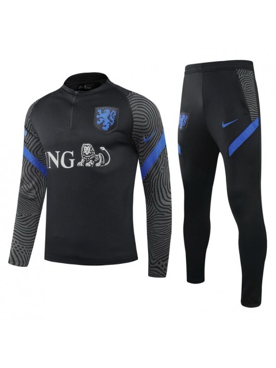 Chandal Portugal 2021/2022 verde claro niño
