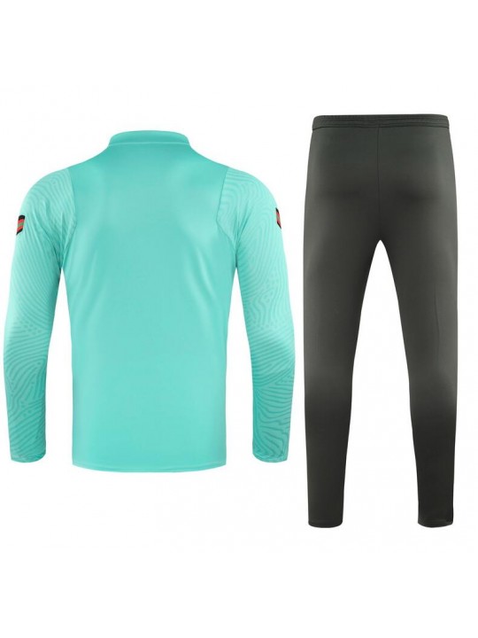 Chandal Portugal 2021/2022 verde claro