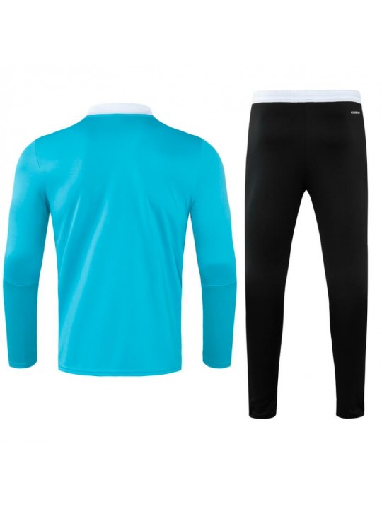 Chandal Real Madrid 2021/2022 azul