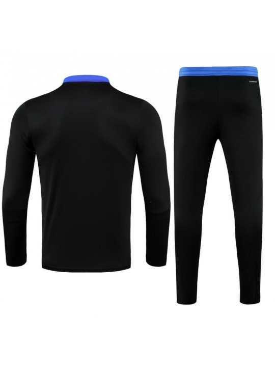 Chandal Real Madrid 2021/2022 negro