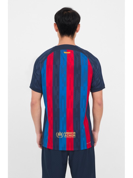 camiseta 1ª equipación fc barcelona 22/23