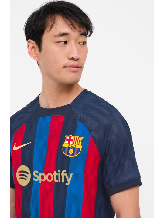 camiseta 1ª equipación fc barcelona 22/23