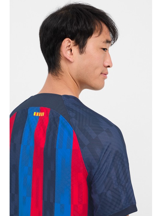 camiseta 1ª equipación fc barcelona 22/23