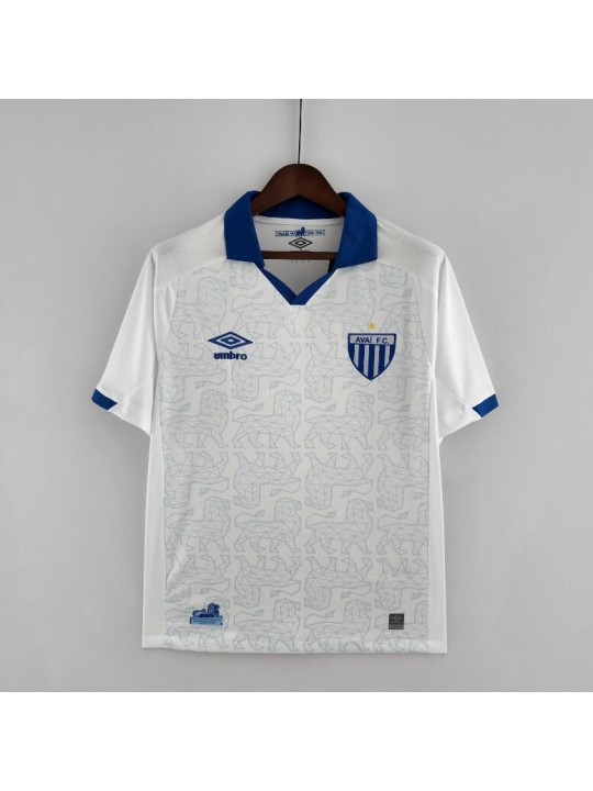 Camiseta Avai Segunda Equipación 22/23