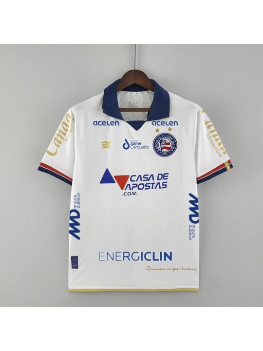 Camiseta Bahiaço Primera Equipación 2022