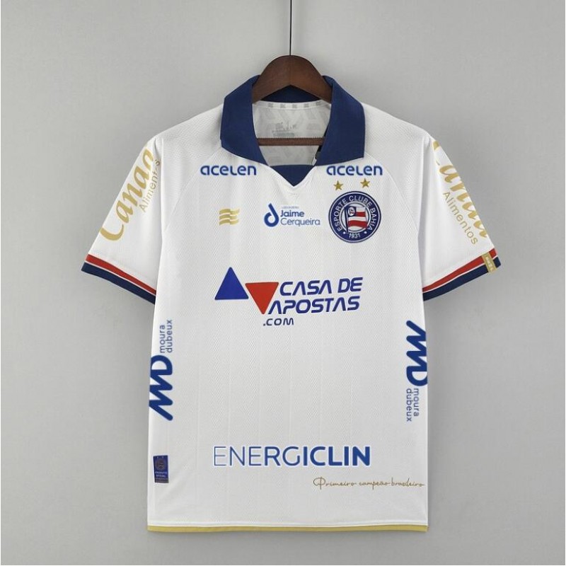Camiseta Bahiaço Primera Equipación 2022