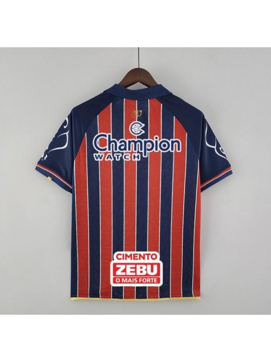 Camiseta Bahiaço Segunda Equipación 2022
