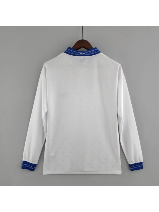 Camiseta Chile Segunda Equipación 1998