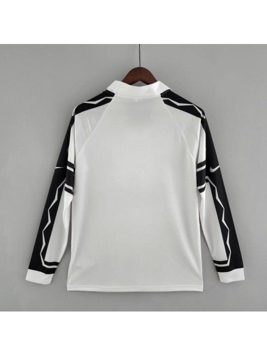 Camiseta Retro Colo Colo Primera Equipación 1995 ML