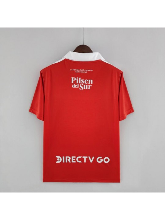 Camiseta Colo Colo Red 22/23