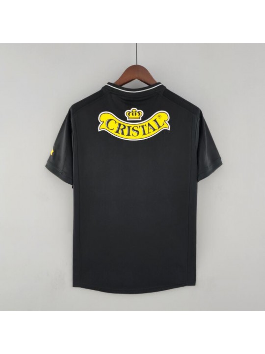 Camiseta Colo Colo Segunda Equipación 00/01