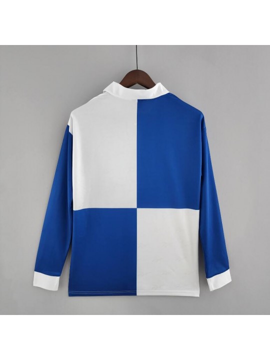 Camiseta Deportivo Universidad Católica Segunda Equipación 1998