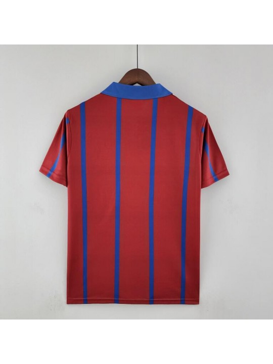 Camiseta Girondins de Bordeaux Primera Equipación 93/95