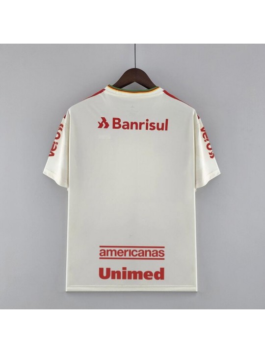 Camiseta Internacional Primera Equipación 22/23