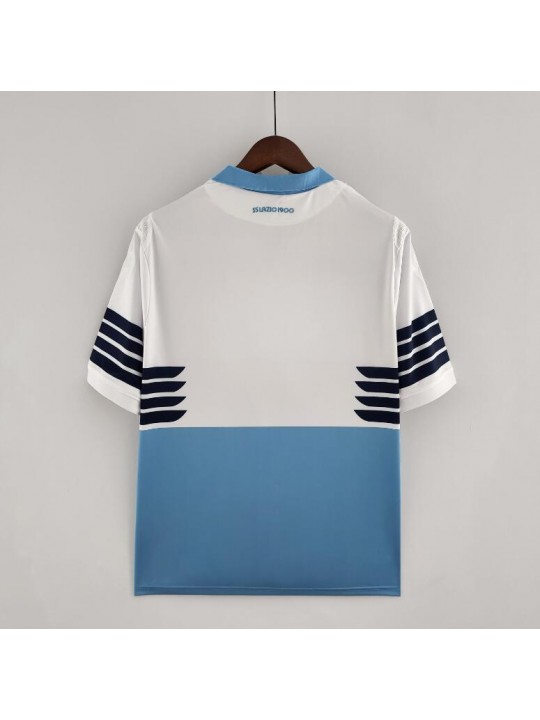 Camiseta Lazio Primera Equipación 18/19