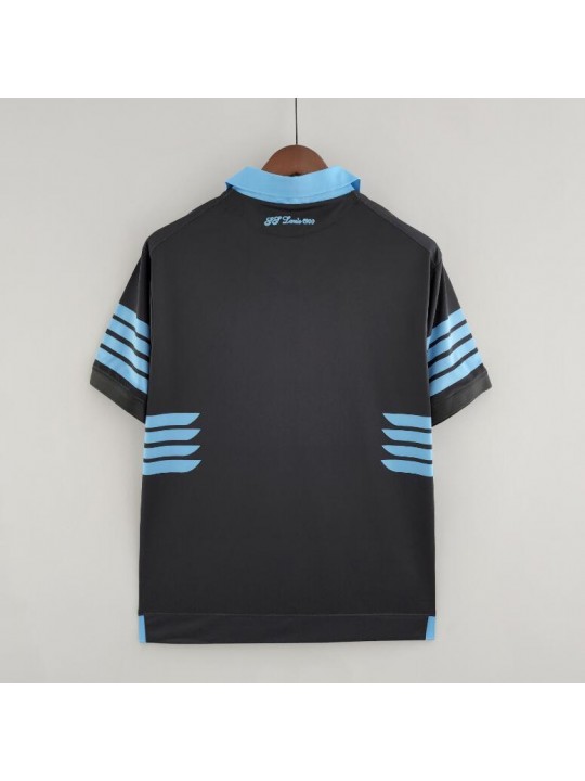 Camiseta Lazio Segunda Equipación 15/16