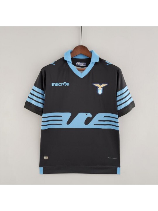Camiseta Lazio Segunda Equipación 15/16