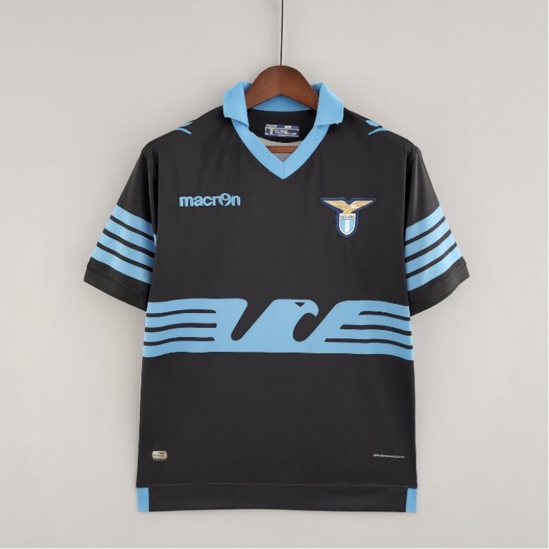 Camiseta Lazio Segunda Equipación 15/16