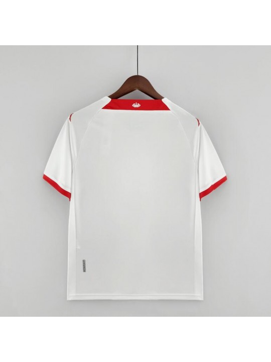 Camiseta Monaco Primera Equipación 22/23