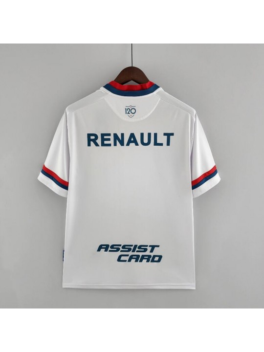 Camiseta Nacional de Football Primera Equipación 22/23