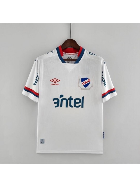Camiseta Nacional de Football Primera Equipación 22/23