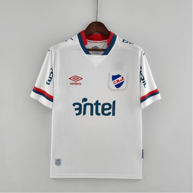 Camiseta Nacional de Football Primera Equipación 22/23