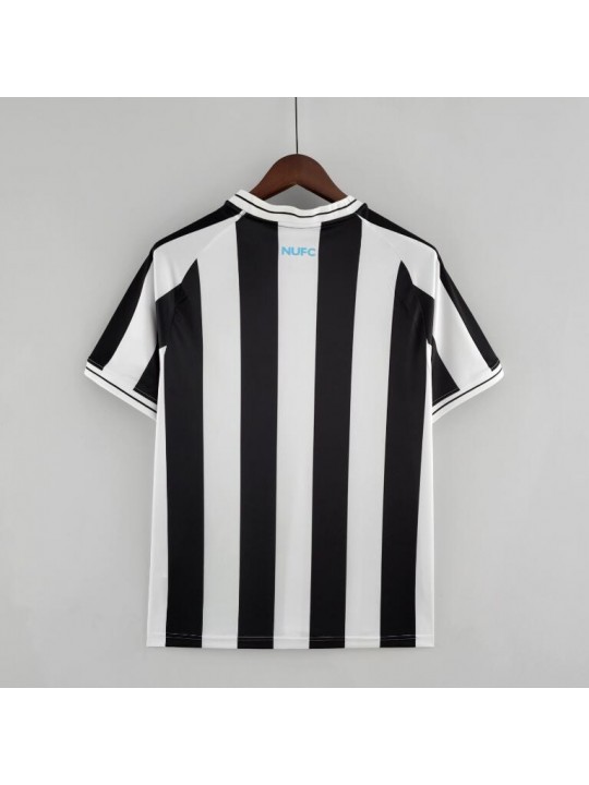 Camiseta Newcastle Primera Equipación 22/23