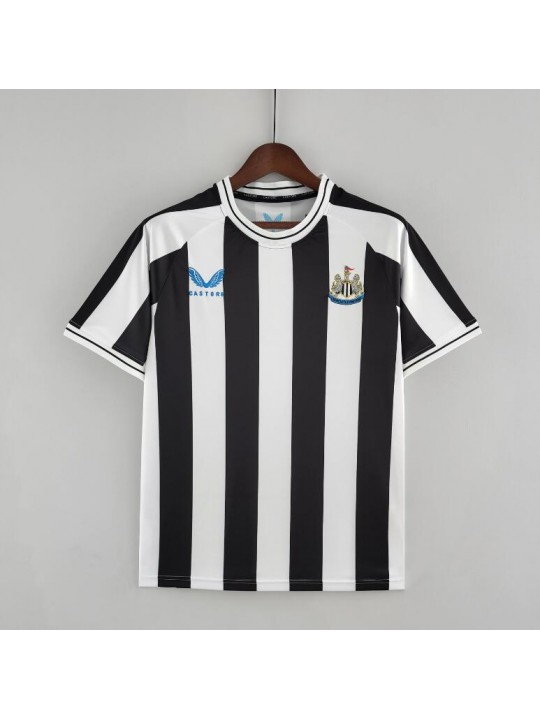 Camiseta Newcastle Primera Equipación 22/23
