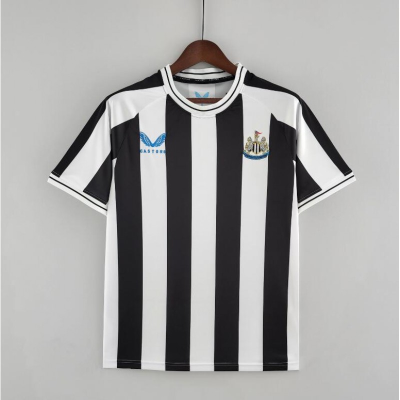 Camiseta Newcastle Primera Equipación 22/23