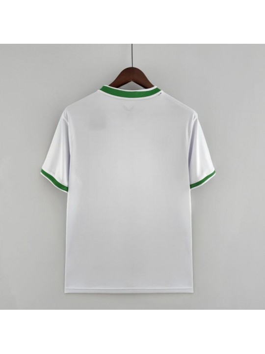 Camiseta Newcastle Segunda Equipación 22/23