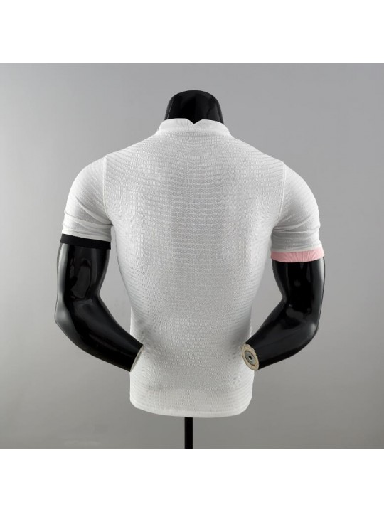 Camiseta Paris Saint-Germain Segunda Equipación  21/22