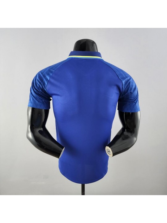 Camiseta Polo Chelsea Blue 22/23