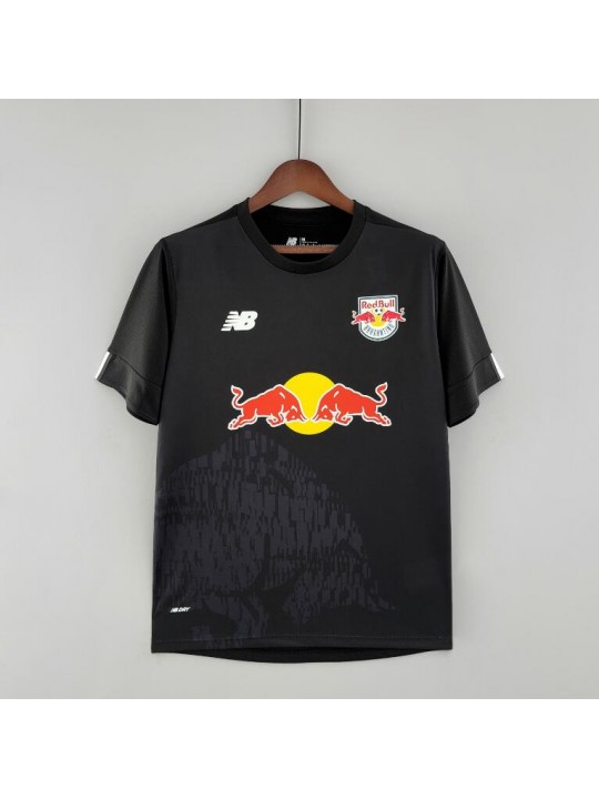 Camiseta RB bragantino black 22/23