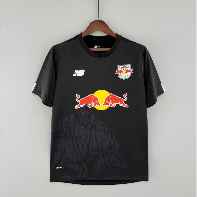 Camiseta RB bragantino black 22/23