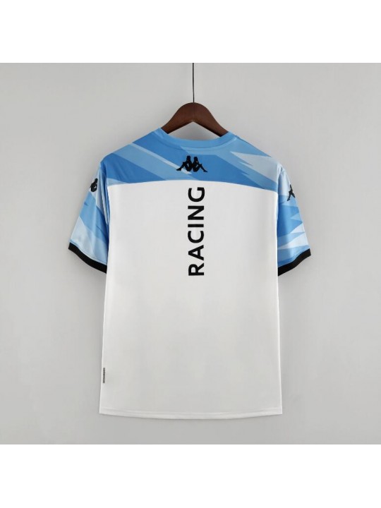 Camiseta Racing Club Segunda Equipación 22/23