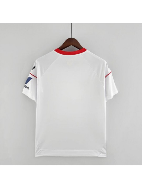 Camiseta Seville Primera Equipación 22/23