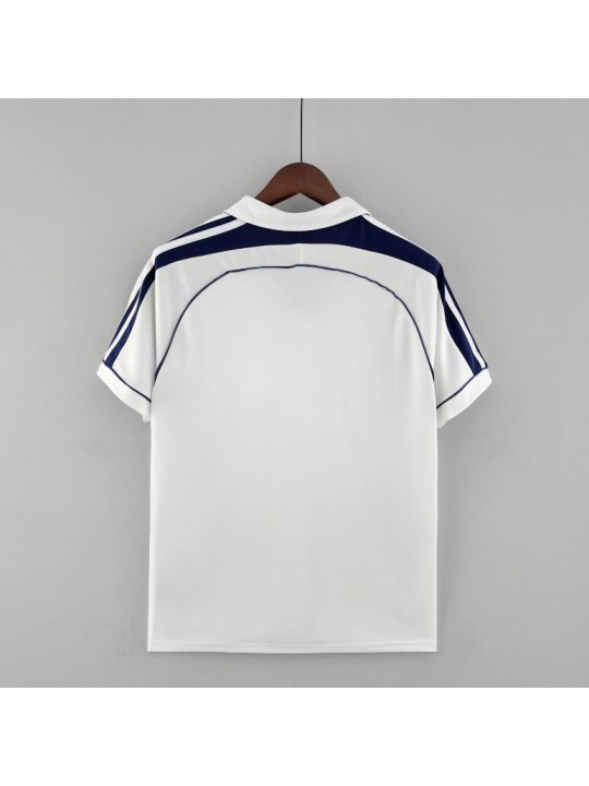 Camiseta Universidad de Chile Segunda Equipación 00/01