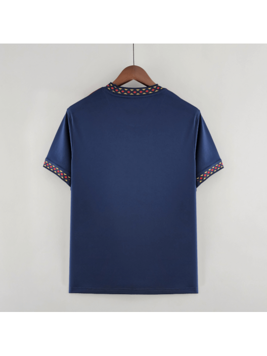 Camiseta Ajax Segunda Equipación 22/23