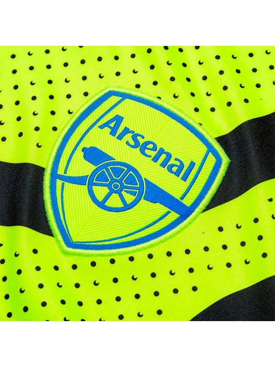 Camiseta Arsenal Cf Segunda Equipación 23/24