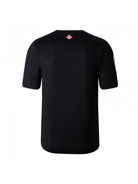 Camiseta Athletic Club Bilbao Segunda Equipación 2022-2023