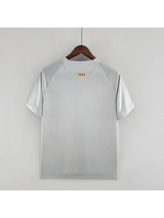 Camiseta Barcelona Tercera Equipación 2022-23