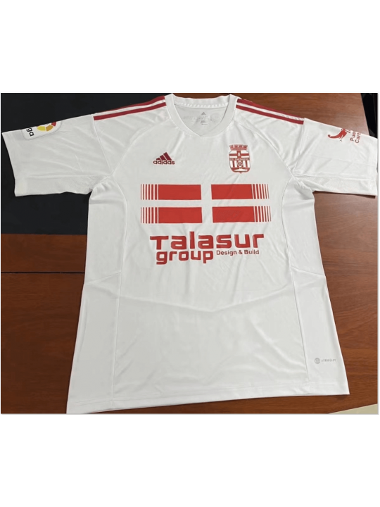 Camiseta Cartagena Segunda Equipación 22/23