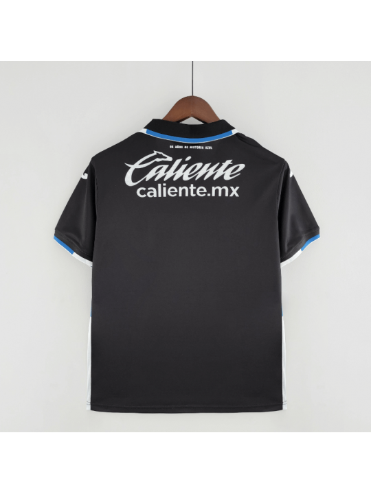 Camiseta Cruz Azul Tercera Equipación 22/23