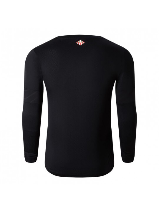 Camiseta De Portero Del Athletic Club Bilbao 2022-23 ML