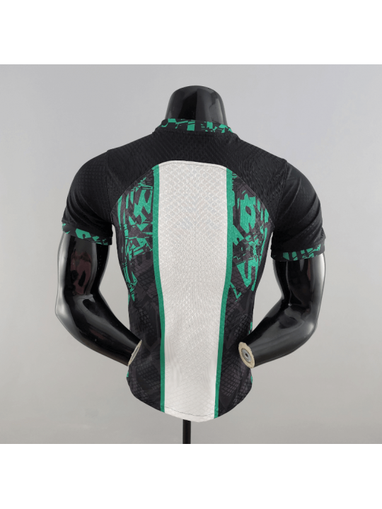 Camiseta Nigeria Primera Equipación 2022