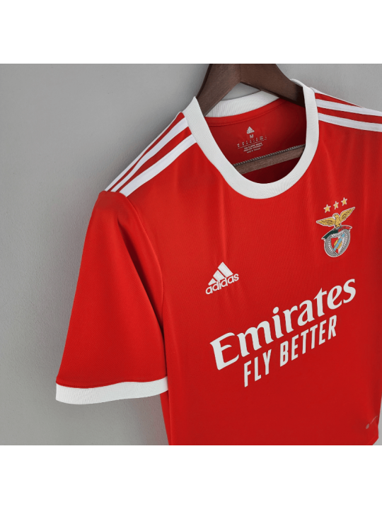 Camiseta Sport Lisboa E Benfica Fc Primera Equipación 2022/2023