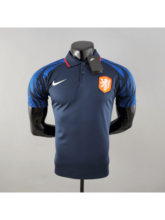 Polo Países Bajos 2022 - Armada