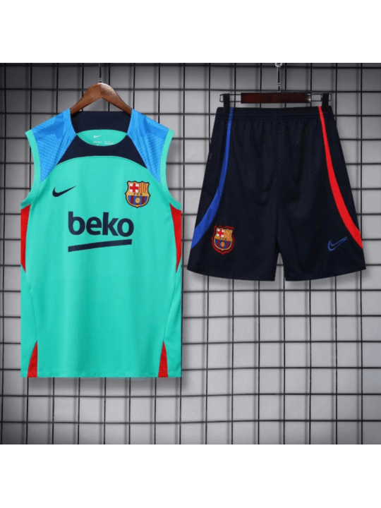 Camiseta de entrenamiento FC Barcelona 2022/2023 Strike