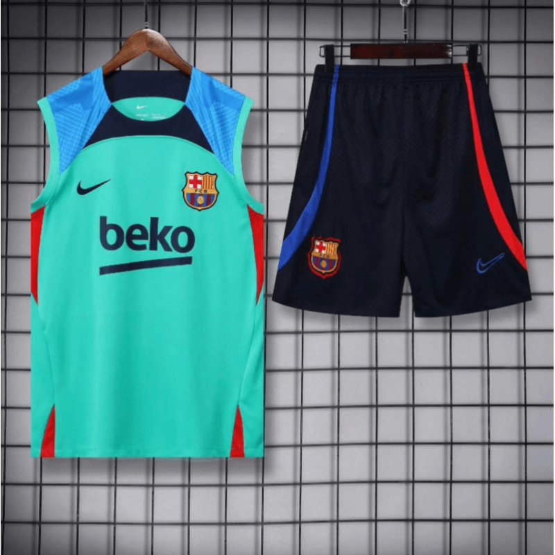 Camiseta de entrenamiento FC Barcelona 2022/2023 Strike