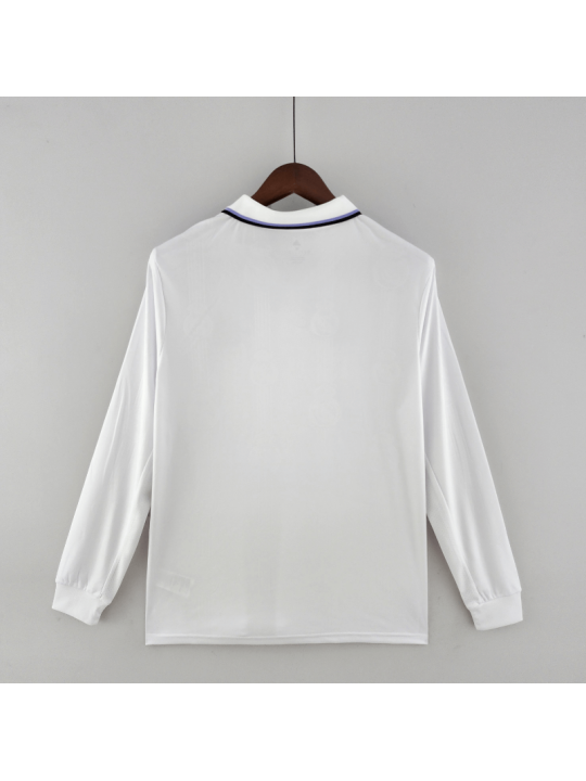 Camiseta REAL MADRID Campeones 14 Primera Equipación 22/23 ML